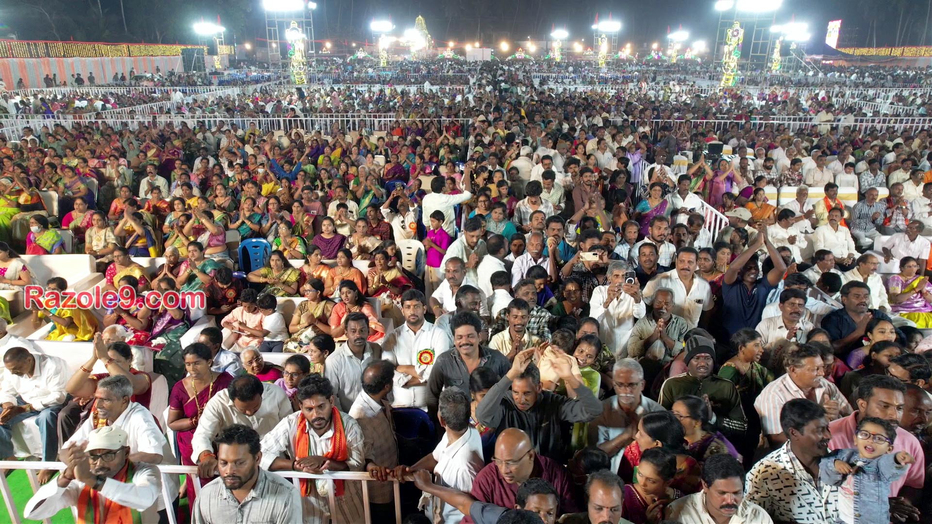 Srinivasa Kalyanam - vegivaaripalem - 2026